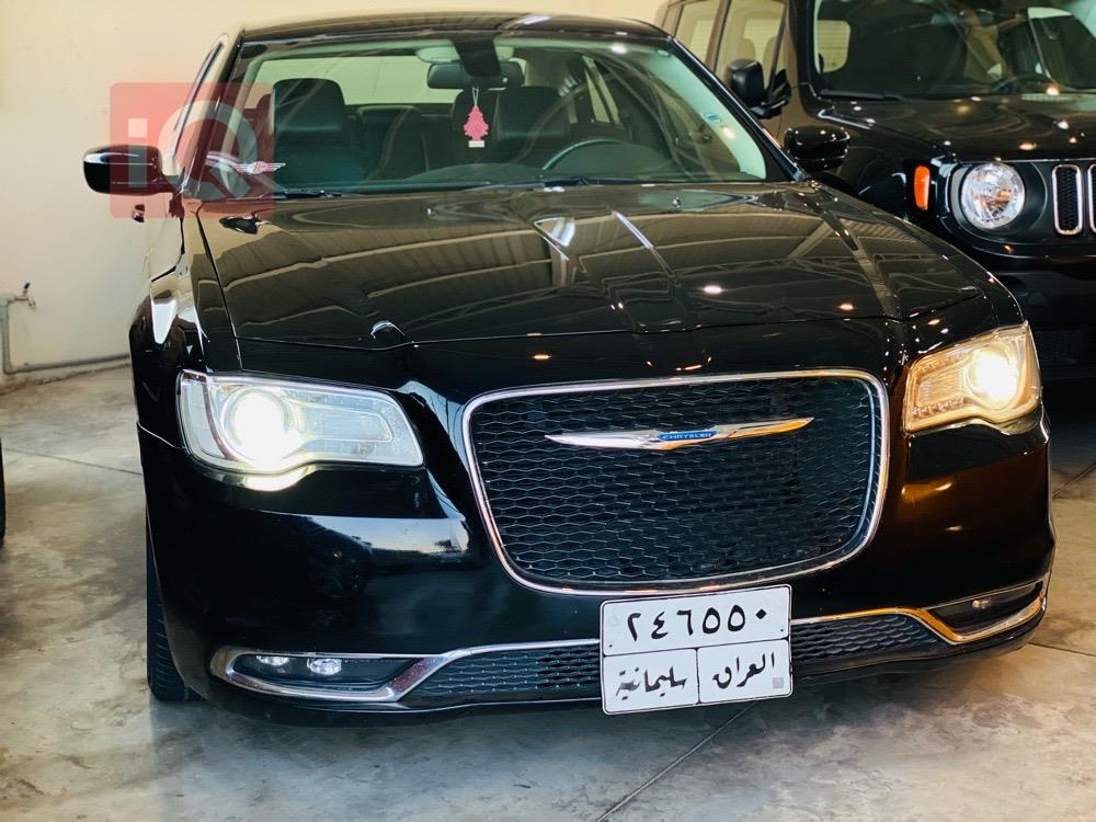 Chrysler 300